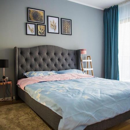 Yamalux Apartments - Happyapartment - Close To Iuliusmall Κλουζ-Ναπόκα Εξωτερικό φωτογραφία
