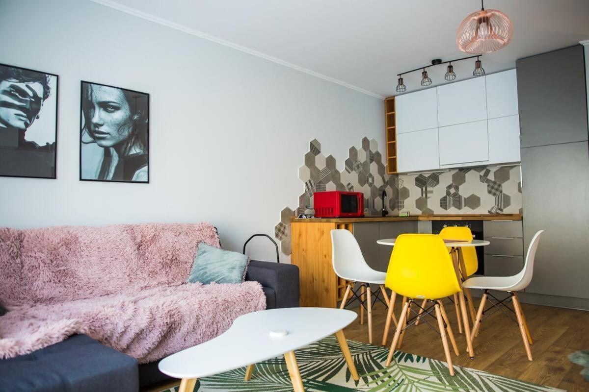 Yamalux Apartments - Happyapartment - Close To Iuliusmall Κλουζ-Ναπόκα Εξωτερικό φωτογραφία