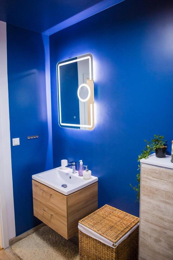 Yamalux Apartments - Happyapartment - Close To Iuliusmall Κλουζ-Ναπόκα Εξωτερικό φωτογραφία