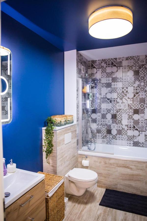 Yamalux Apartments - Happyapartment - Close To Iuliusmall Κλουζ-Ναπόκα Εξωτερικό φωτογραφία