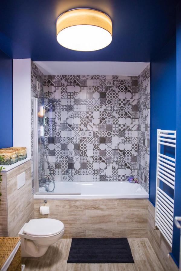 Yamalux Apartments - Happyapartment - Close To Iuliusmall Κλουζ-Ναπόκα Εξωτερικό φωτογραφία