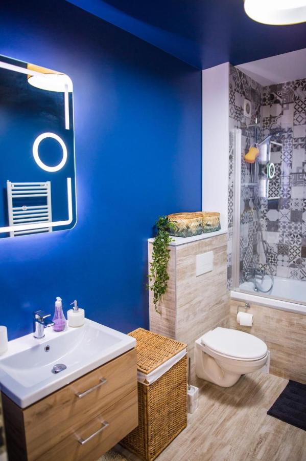 Yamalux Apartments - Happyapartment - Close To Iuliusmall Κλουζ-Ναπόκα Εξωτερικό φωτογραφία